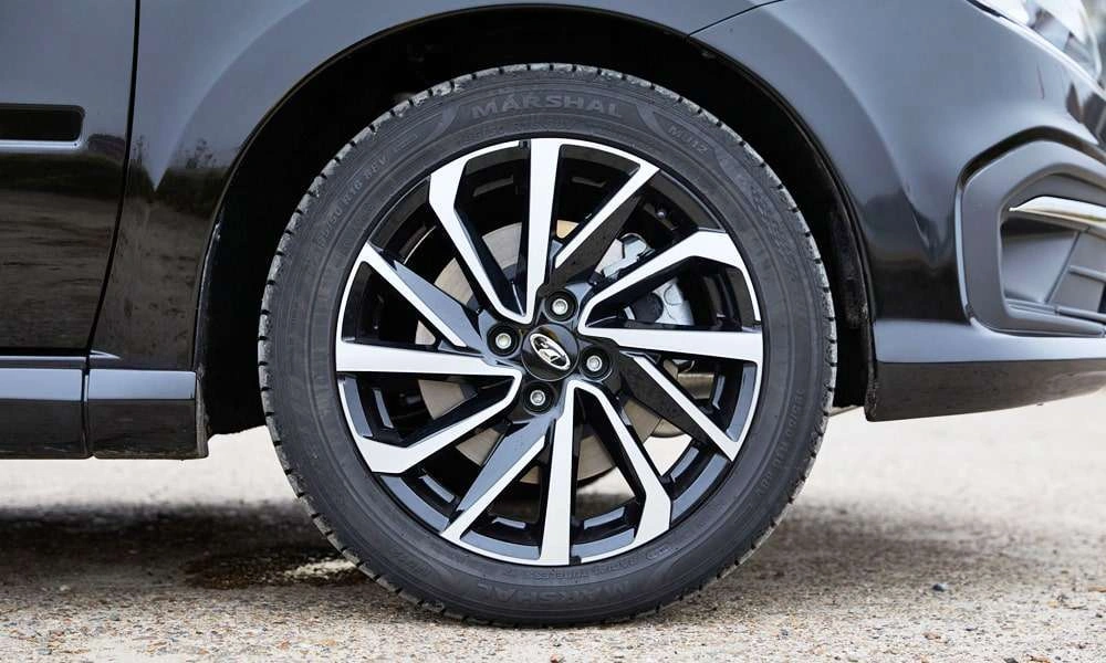 Lada Granta Sport Седан - фото №18